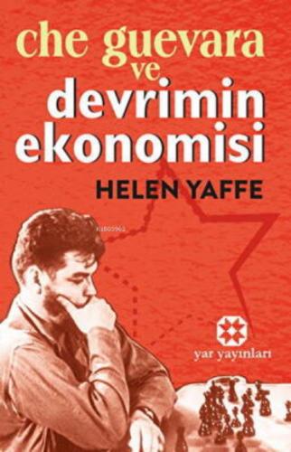 Che Guevara ve Devrimin Ekonomisi  Frontansicht 1