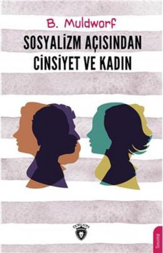 Sosyalizm Açısından Cinsiyet ve Kadın  Frontansicht 1