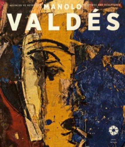 Manola Valdes  Frontansicht 1