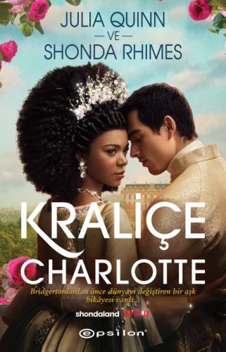 Kraliçe Charlotte  Frontansicht 1