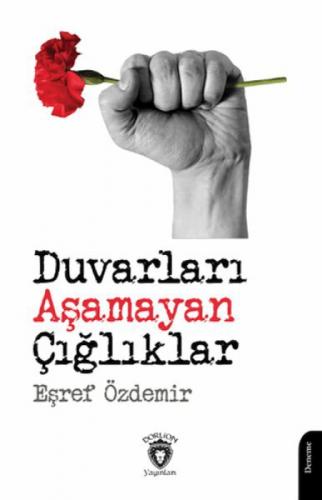 Duvarları Aşamayan Çığlıklar  Frontansicht 1