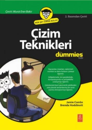 Çizim Teknikleri  Frontansicht 1