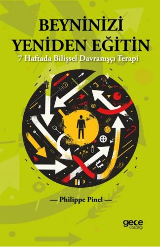 Beyninizi Yeniden Eğitin  Frontansicht 1