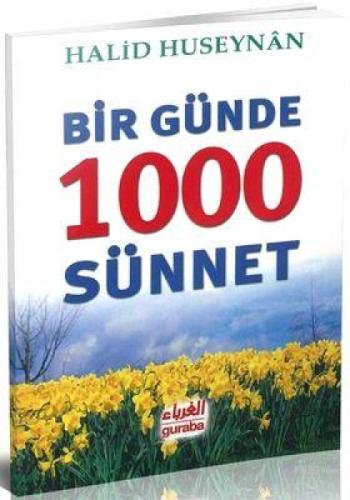Bir Günde 1000 Sünnet  Frontansicht 1
