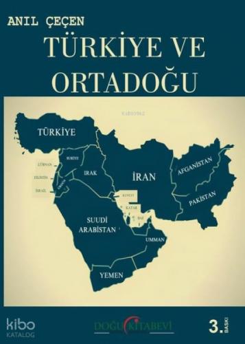 Türkiye ve Ortadoğu  Frontansicht 1