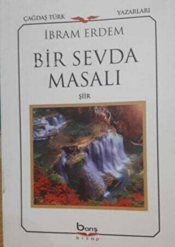 Bir Sevda Masalı - Şiir  Frontansicht 1
