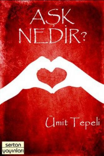 Aşk Nedir?  Frontansicht 1
