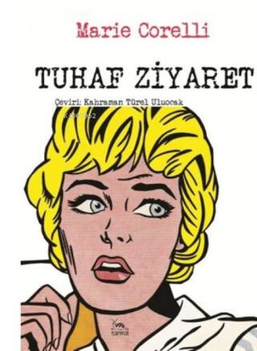 Tuhaf Ziyaret  Frontansicht 1