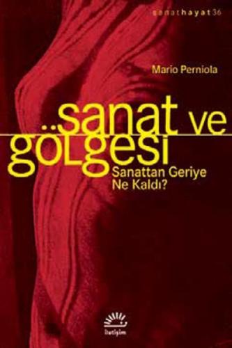 Sanat ve Gölgesi  Frontansicht 1