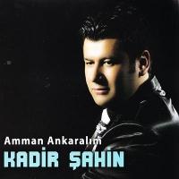 Amman Ankaralım (CD)  Frontansicht 1