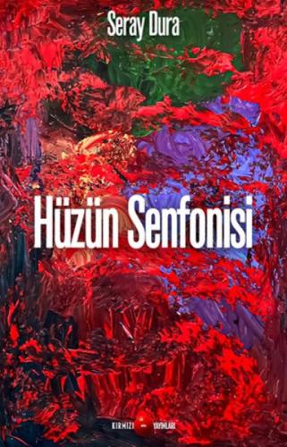 Hüzün Senfonisi  Frontansicht 1
