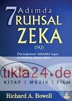 7 Adımda Ruhsal Zeka  Frontansicht 1