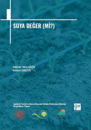 Suya Değer (Mi?)  Frontansicht 1