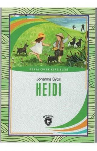 Heidi  Frontansicht 1