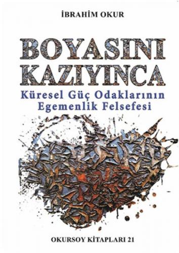 Boyasını Kazıyınca  Frontansicht 1
