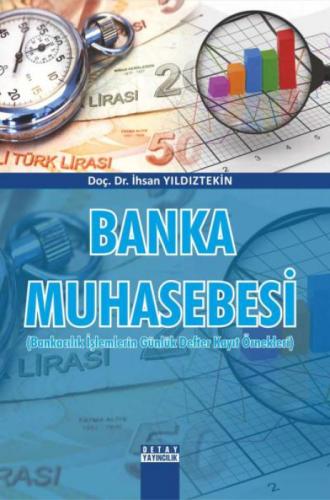 Banka Muhasebesi  Frontansicht 1