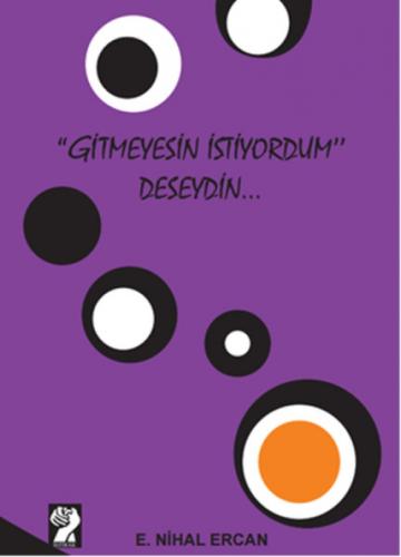 "Gitmeyesin İstiyordum" Deseydin...  Frontansicht 1