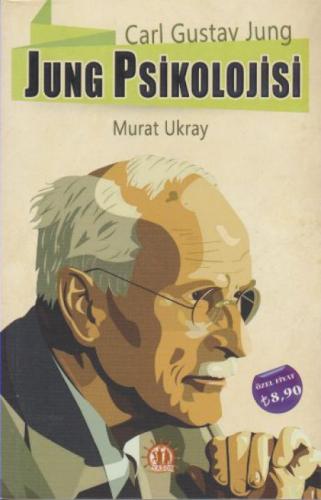 Jung Psikolojisi  Frontansicht 1