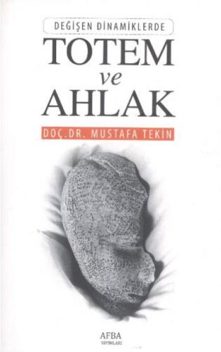 Totem ve Ahlak  Frontansicht 1