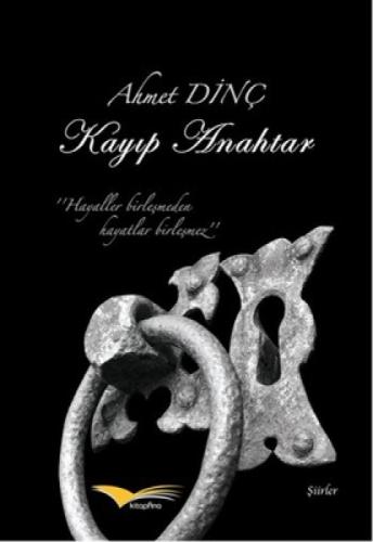 Kayıp Anahtar  Frontansicht 1