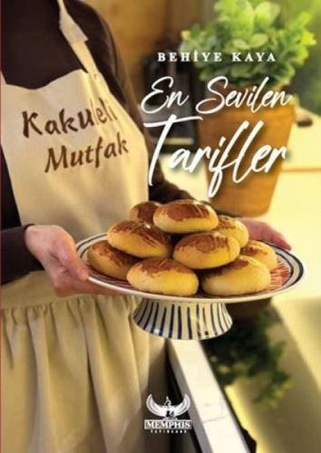 Kakuleli Mutfak - En sevilen Tarifler (Ciltli)  Frontansicht 1