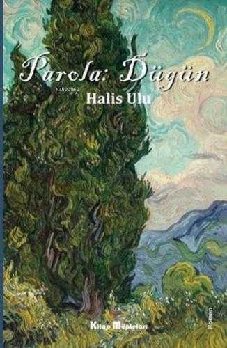Parola: Düğün  Frontansicht 1