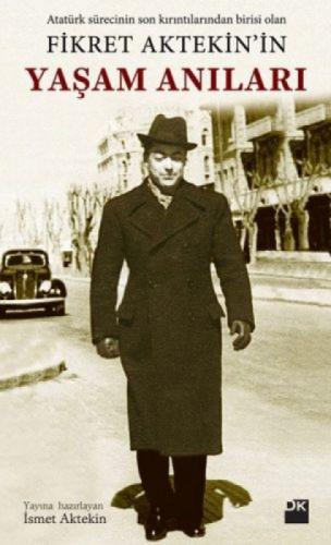 Fikret Aytekin'in Yaşam Anıları  Frontansicht 1