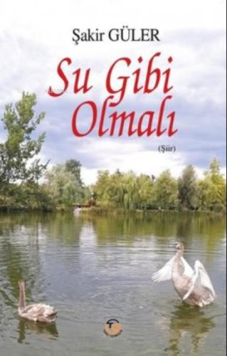 Su Gibi Olmalı  Frontansicht 1