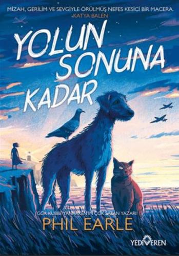 Yolun Sonuna Kadar  Frontansicht 1