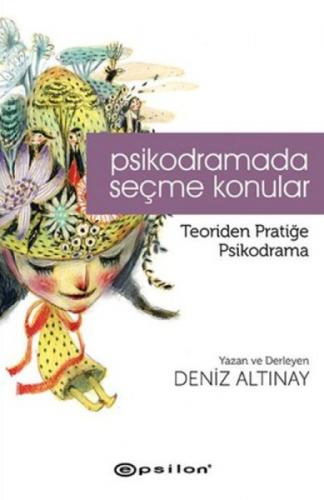 Psikodramada Seçme Konular  Frontansicht 1