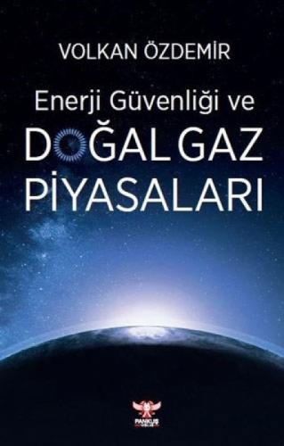 Enerji Güvenliği ve Doğal Gaz Piyasaları  Frontansicht 1