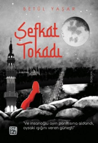 Şefkat Tokadı  Frontansicht 1