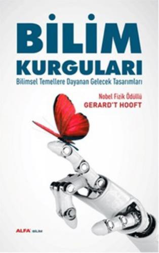 Bilim Kurguları  Frontansicht 1