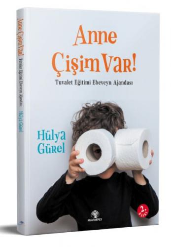 Anne Çişim Var  Frontansicht 1