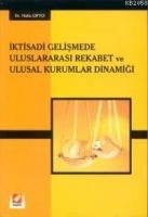 İktisadi Gelişmede Uluslararası Rekabet ve Ulusal Kurumlar Dinamiği  Frontansicht 1