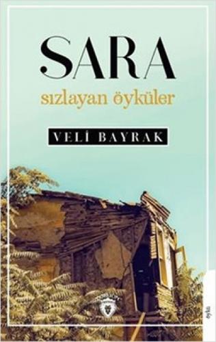 Sara Sızlayan Öyküler  Frontansicht 1