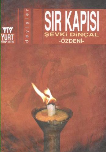 Sır Kapısı  Frontansicht 1