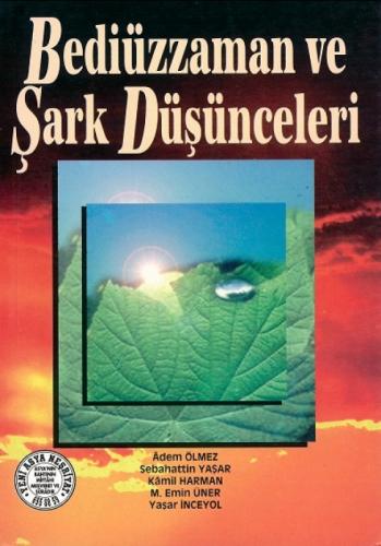 Bediüzzaman ve Şark Düşünceleri  Frontansicht 1