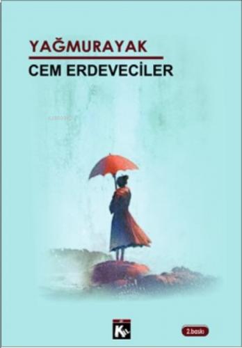 Yağmurayak  Frontansicht 1