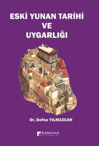 Eski Yunan Tarihi ve Uygarlığı  Frontansicht 1