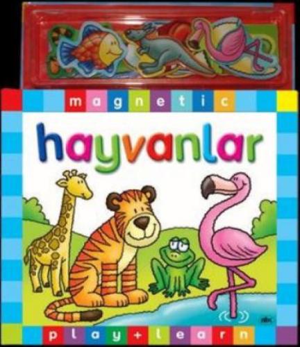 Animals  Frontansicht 1