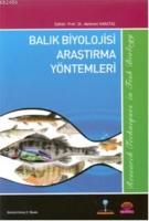 Balık Biyolojisi Araştırma Yöntemleri  Frontansicht 1