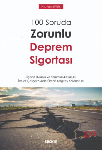 100 Soruda Zorunlu Deprem Sigortası  Frontansicht 1