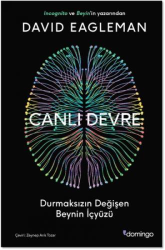 Canlı Devre  Frontansicht 1