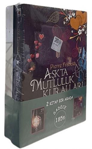 Aşkta Mutluluk Kuralları  Frontansicht 1