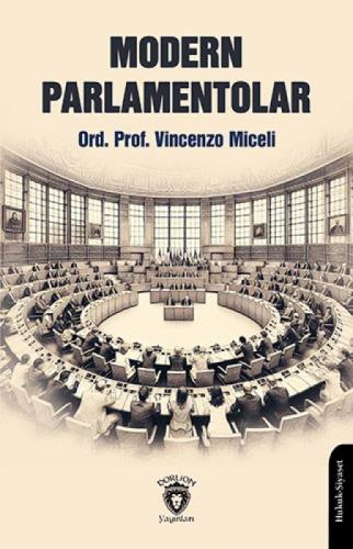 Modern Parlamentolar  Frontansicht 1