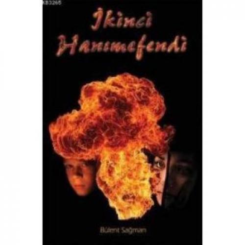İkinci Hanımefendi  Frontansicht 1