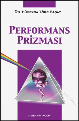 Performans Prizması  Frontansicht 1