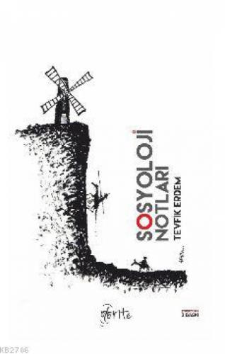Sosyoloji Notları  Frontansicht 1