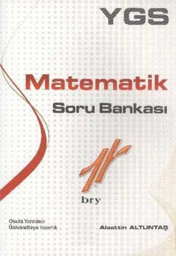 YGS Matematik Soru Bankası  Frontansicht 1
